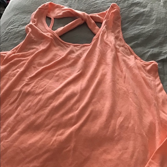 Tank Top - Picture 1 of 2